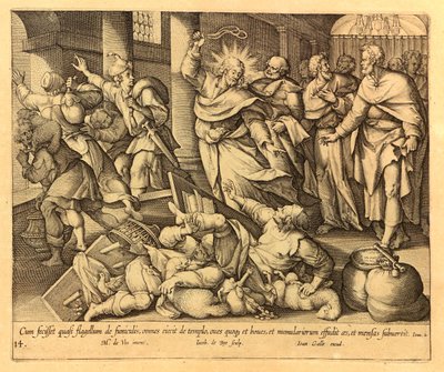 History of the New Testament - 1722 - (15) by Unbekannt Unbekannt